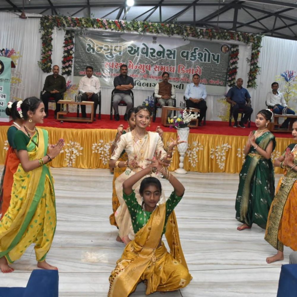 મોરબીમાં મેન્ગ્રુવ સંરક્ષણ વર્કશોપ યોજાયો:દરિયાકાંઠાની સુરક્ષા અને પર્યાવરણ જાળવણી પર ભાર મૂકાયો