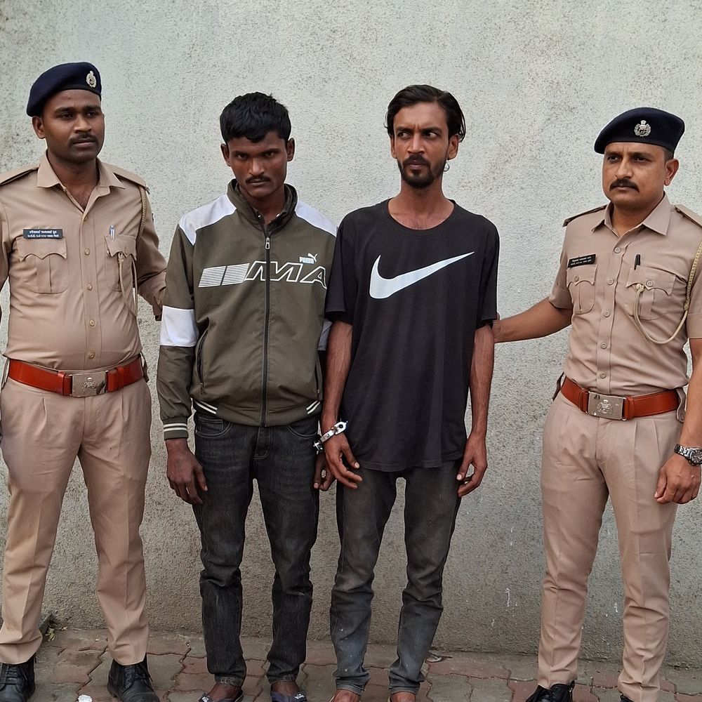 વાપીમાં 27 લાખની ચોરીનો મામલો:આરોપી અજય સોલંકીની જામીન અરજી કોર્ટે ફગાવી