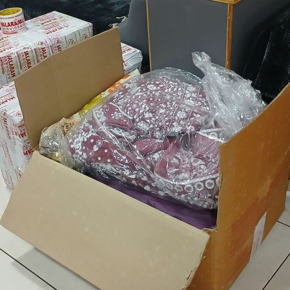 યુધ્ધના કારણે પાર્સલ મોકલવામાં મુશ્કેલી:યુધ્ધને પગલે પોરબંદરમાંથી ઇઝરાયેલ પાર્સલ સુવિધા બંધ થઈ