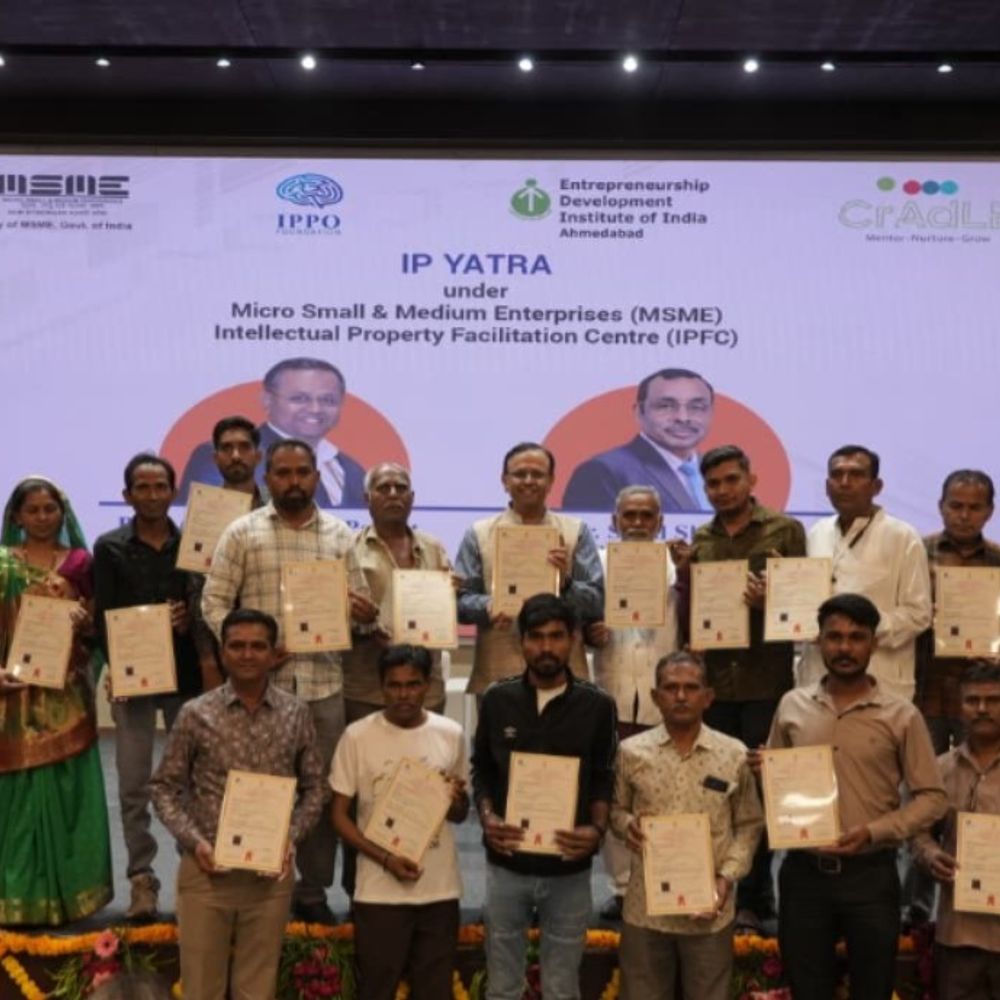 સુરેન્દ્રનગરના ‘સોમપુરા શિલ્પ’ અને ‘ધ્રાંગધ્રા સ્ટોન કાર્વિંગ’ને GI ટેગ:વૈશ્વિક ઓળખ અપાવવા પ્રક્રિયા શરૂ કરાશે, કારીગરોને મળશે રક્ષણ