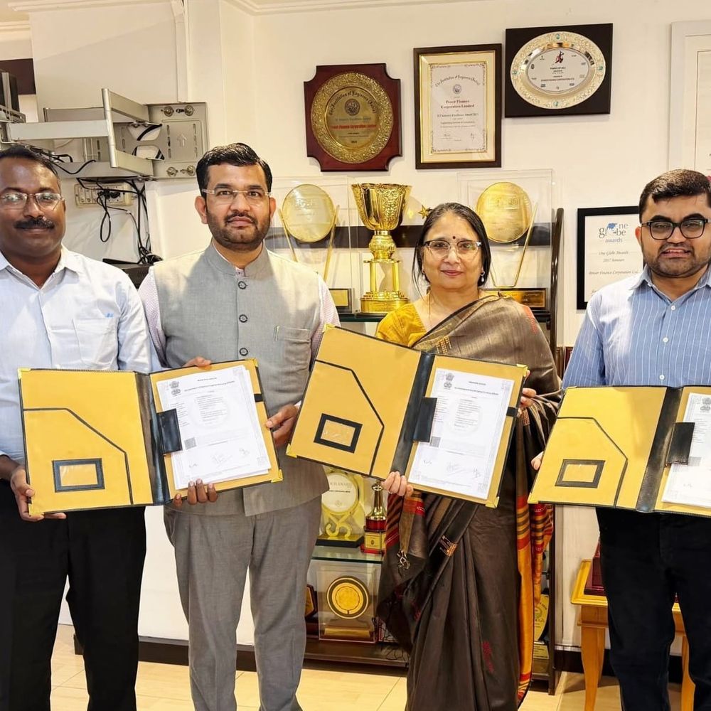 સુરેન્દ્રનગરને ₹21.70 કરોડના PET SCAN, MRI મશીન મળશે:PFC અને C.U. શાહ મેડિકલ કોલેજ વચ્ચે MOU થયા