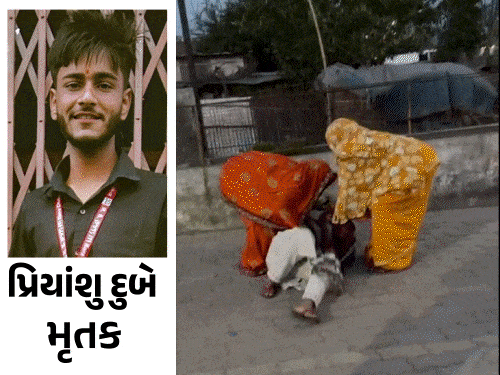 બિહારના મોતિહારીમાં બે ગુનેગારોનું એન્કાઉન્ટર, એક STF જવાનનું મોત.