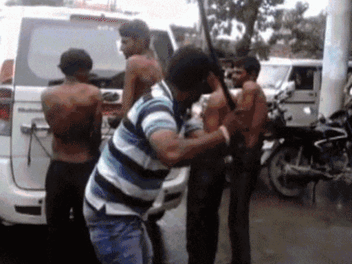 ઉના દલિતકાંડ: 5 આરોપી દોષિત, આજે સજા; ગાયનું ચામડું ઉતારતા માર માર્યો, દાયકા બાદ ચૂકાદો, 38 નિર્દોષ.