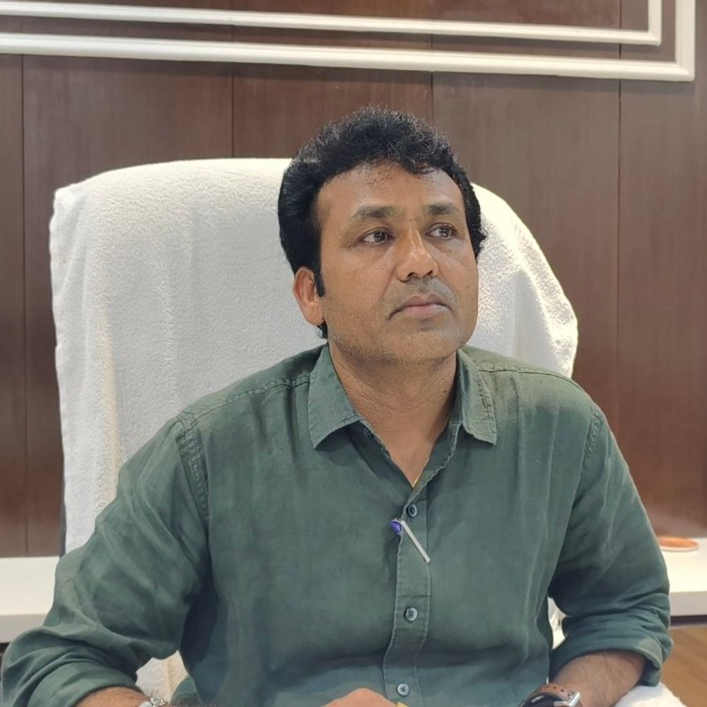 પોરબંદરમાં 57 કરોડના ખર્ચે નવા રસ્તાનું નિર્માણ થશે:માર્ગ અને મકાન વિભાગ દ્વારા 11.5 કિલોમીટર લાંબા રસ્તાનું કામ મંજૂર