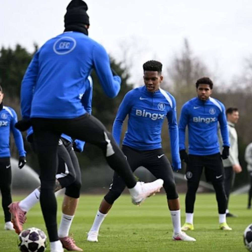 ચેલ્સી પર ₹92 કરોડનો દંડ, ટ્રાન્સફર પ્રતિબંધ પણ લાગુ:એડન હેઝાર્ડ અને વિલિયન માટે ગુપ્ત ચૂકવણી કરી, ક્લબે પોતે પોતાની ભૂલ સ્વીકારી