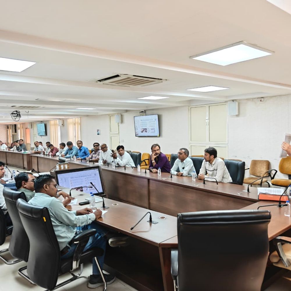 ભાસ્કર એક્સક્લુસિવ:20 એપ્રિલથી જનગણના: 4000 કર્મીઓ 23.57 લાખ લોકોની માહિતી એકઠી કરશે