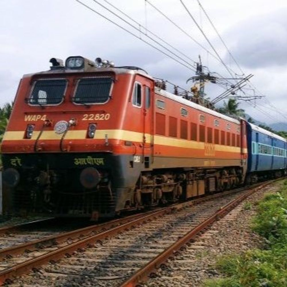 પુરી સ્ટેશન પર 60 દિવસનો બ્લોક:પ્લેટફોર્મ અપગ્રેડેશનના કારણે હવે માલતીપાટપુર સ્ટેશનથી જ મુસાફરોએ ટ્રેન પકડવી પડશે, પુરી જતી ગાંધીધામ ટ્રેનો આંશિક રદ