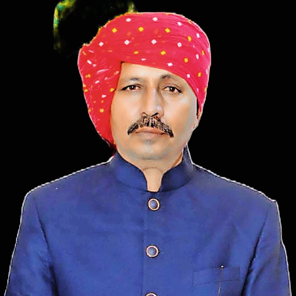 યાર્ડમાં 1500 નાનામોટા વાહનોની કતારો લાગી:ઘઉં, ચણા,જીરૂની રેકોર્ડ બ્રેક આવક : 10 કરોડથી વધુનું ટર્ન ઓવર