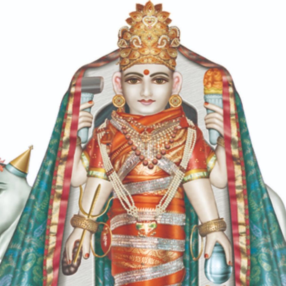 રાજકોટમાં કડવા પાટીદારોનો ભવ્ય ત્રિવેણી સમારોહ:ઇશ્વરીયામાં 125 કરોડના ખર્ચે જીવન વિદ્યાપીઠનું નિર્માણ અને 30,000 પરિવારોનું સમૂહભોજન