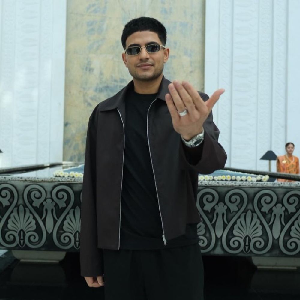 IPL 2026: ગુજરાત ટાઇટન્સે ટિકિટોનું ઓનલાઈન વેચાણ શરૂ કર્યું:હોમ મેચની ટિકિટો 1000 થી 25 હજારની રહેશે; દર્શકોને મોબાઈલ પર ક્યુઆર કોડવાળી ટિકિટ મળશે