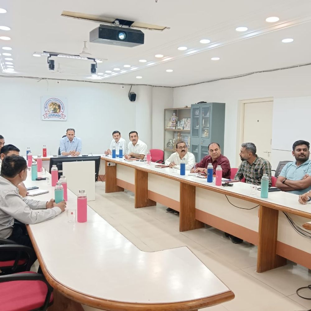 જૂનાગઢમાં મિલેટ એક્ષ્પો બનશે આરોગ્યનો મહોત્સવ:21-22 માર્ચ દરમિયાન હવેલી વાડીમાં 50 સ્ટોલ્સ પર પીરસાશે પૌષ્ટિક વાનગીઓનો ખજાનો