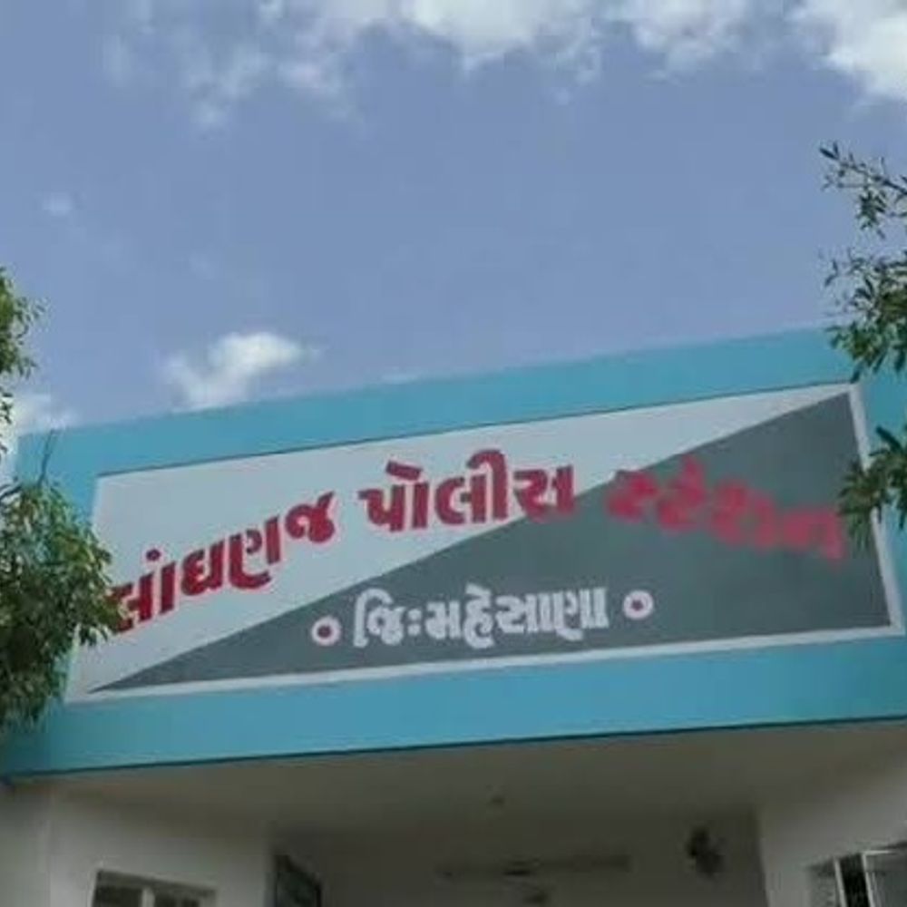 મહેસાણામાં વ્યાજખોરોનો આતંક:10 ટકા વ્યાજની પઠાણી ઉઘરાણીથી કંટાળી પશુપાલક યુવકે ઘર છોડ્યું; પાંચ શખ્સો સામે ગુનો દાખલ