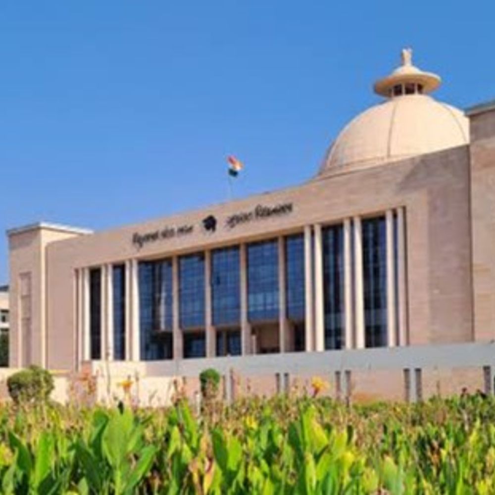 સરકારી ITIમાં 10,655 મંજૂર જગ્યાઓ સામે 6,854 ભરાઈ:દૂધ-તેલમાં કેમિકલથી લાખો કેન્સર કેસ, બુલડોઝર-મિલકત જપ્તી સાથે ફાંસીનું બિલ લાવો