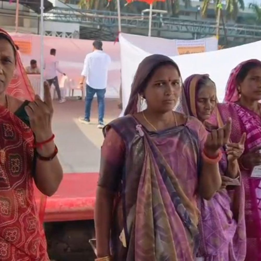 બરોડા ડેરીની ચૂંટણીમાં 98% મતદાન, હાલ મતગણતરી શરૂ:વડોદરા તાલુકા ઝોનમાં સૌથી પહેલાં મતગણતરી, 47 મત સાથે પાર્થિવ શૈલેષ પટેલની જીત