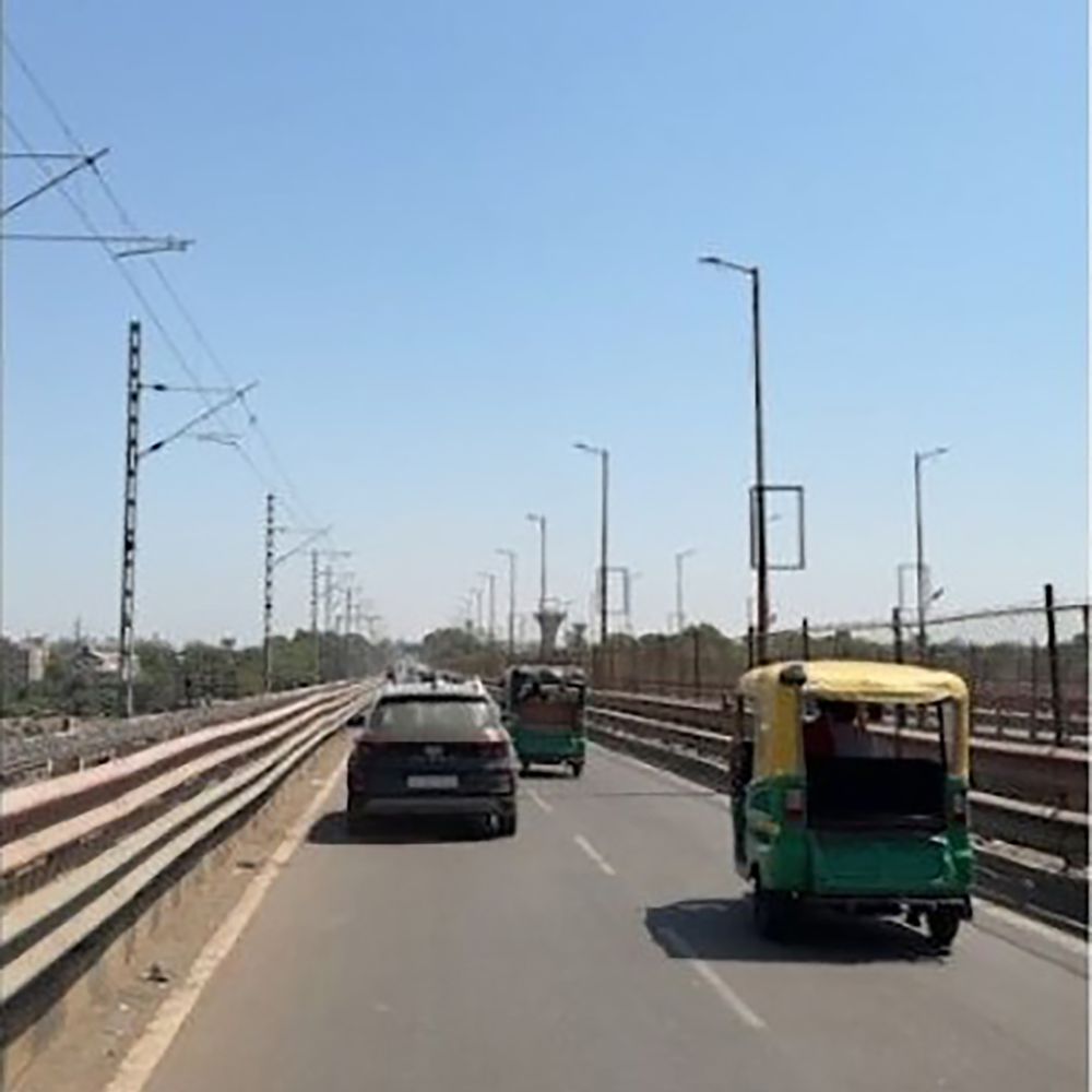 હાશકારો:મોરબીમાં 33 દિવસ બાદ ઐતિહાસિક પાડાપુલ પર વાહન વ્યવહાર ફરી શરૂ