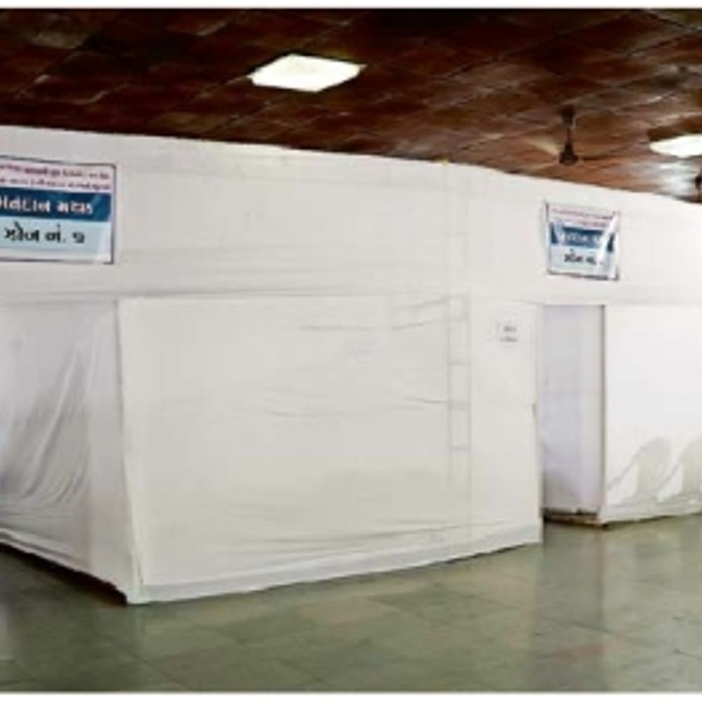 ટક્કર:બરોડા ડેરીની આજે ચૂંટણી: ડેસર સહિત 4 ઝોનમાં 325 મતદાર ડિરેક્ટરોને ચૂંટશે