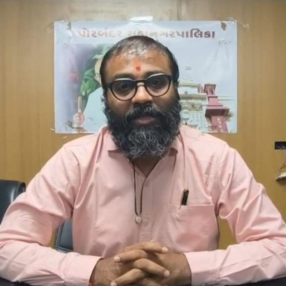 પોરબંદરમાં 21-22 માર્ચે મિલેટ મહોત્સવ:ચોપાટી ગ્રાઉન્ડ ખાતે આયોજન, ખેતીવાડી વિભાગની તૈયારી