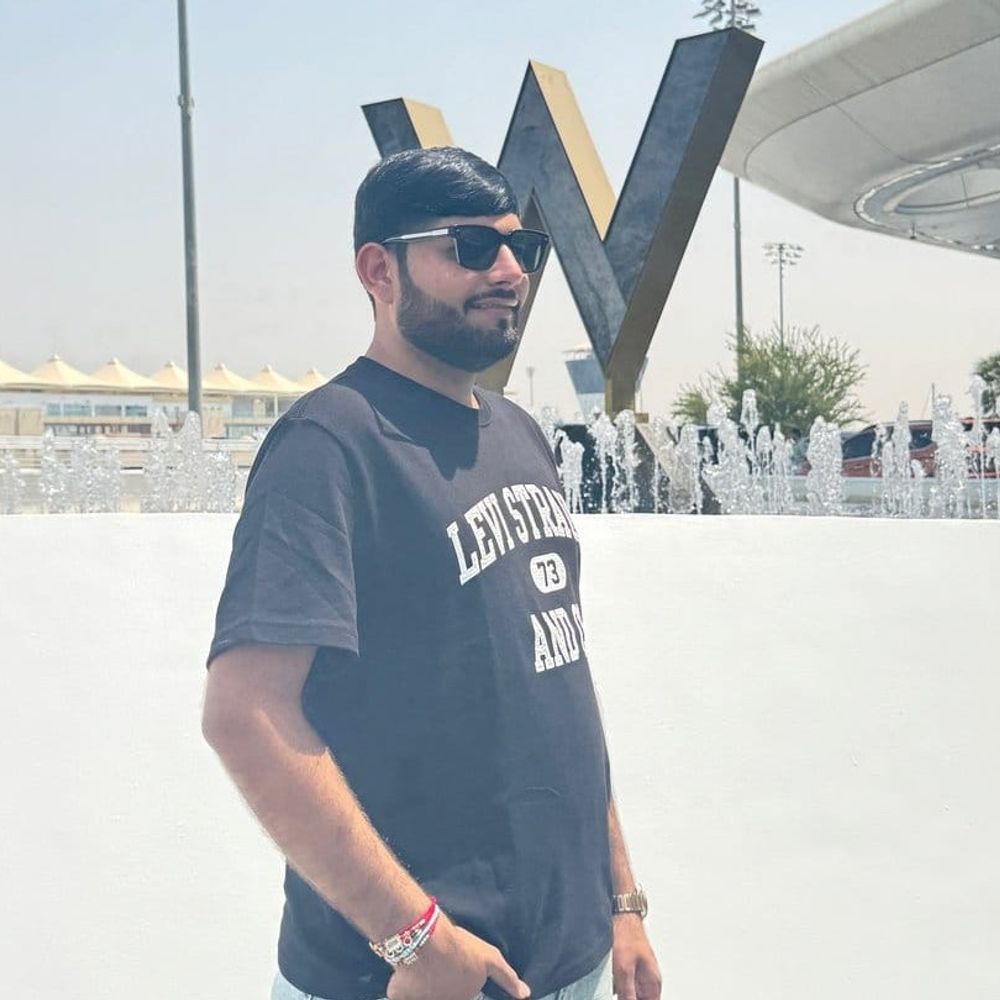 જામનગરમાં બિલ્ડરના 28 વર્ષીય પુત્રનું સાઈટ પરથી પડી મોત:ત્રિમંદિર પાસે કન્સ્ટ્રક્શન સાઈટ પર કામ દરમિયાન પગ લપસ્યો