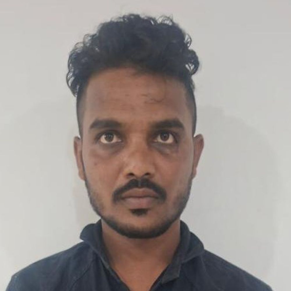 હાલોલ અપહરણ કેસનો આરોપી ઝડપાયો:પંચમહાલ પેરોલ ફર્લો સ્ક્વોડે કાર્યવાહી કરી