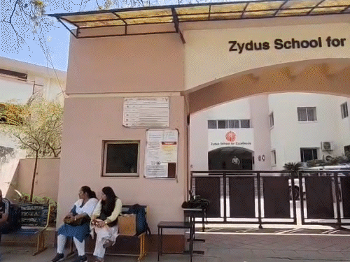 Ahmedabad Bomb Threat Alert Hits 23 Schools and Assembly