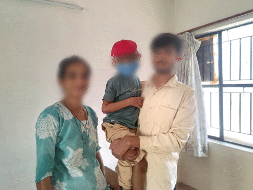 ગુજરાતમાં ઐતિહાસિક તબીબી સિદ્ધિ.