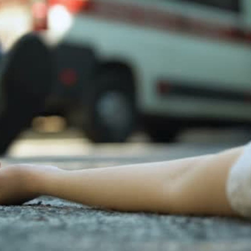 ભાસ્કર એક્સક્લુસિવ‎:વર્ષમાં 466 ગંભીર અકસ્માત છતાં 6 માસમાં રોડ સેફ્ટિની માત્ર 3 બેઠક મળી