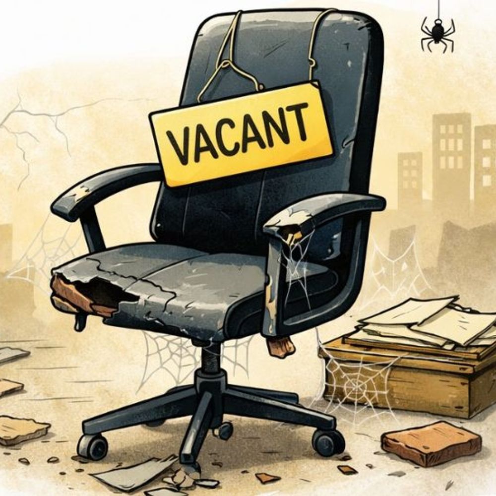 ભાસ્કર એક્સક્લુસિવ‎:સરકારમાં 1.63 લાખ જગ્યા ખાલી; 2196 ડોક્ટર, 44હજાર પોલીસ,18 હજાર શિક્ષક-આચાર્ય-પ્રોફેસરની ઘટ