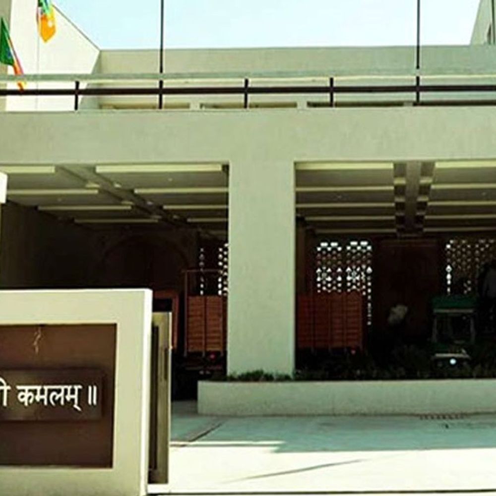 ગુજરાત ભાજપની નવી કોર કમિટી:સંગઠન અને સરકારના સમન્વય સાથે આગામી ચૂંટણીઓ માટે વ્યૂહાત્મક તૈયારીઓ તેજ બની