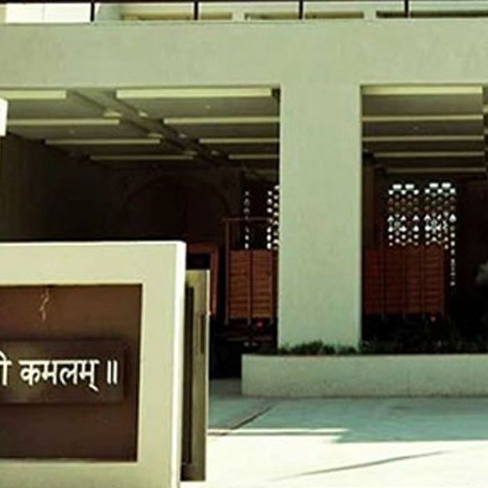 સ્થાનિક સ્વરાજ્યની ચૂંટણી માટે ભાજપ સજ્જ:શ્રી કમલમ ખાતે યોજાયેલી બેઠકમાં માઇક્રોપ્લાનિંગ અને મહાસંપર્ક અભિયાનની રણનીતિ ઘડાઈ