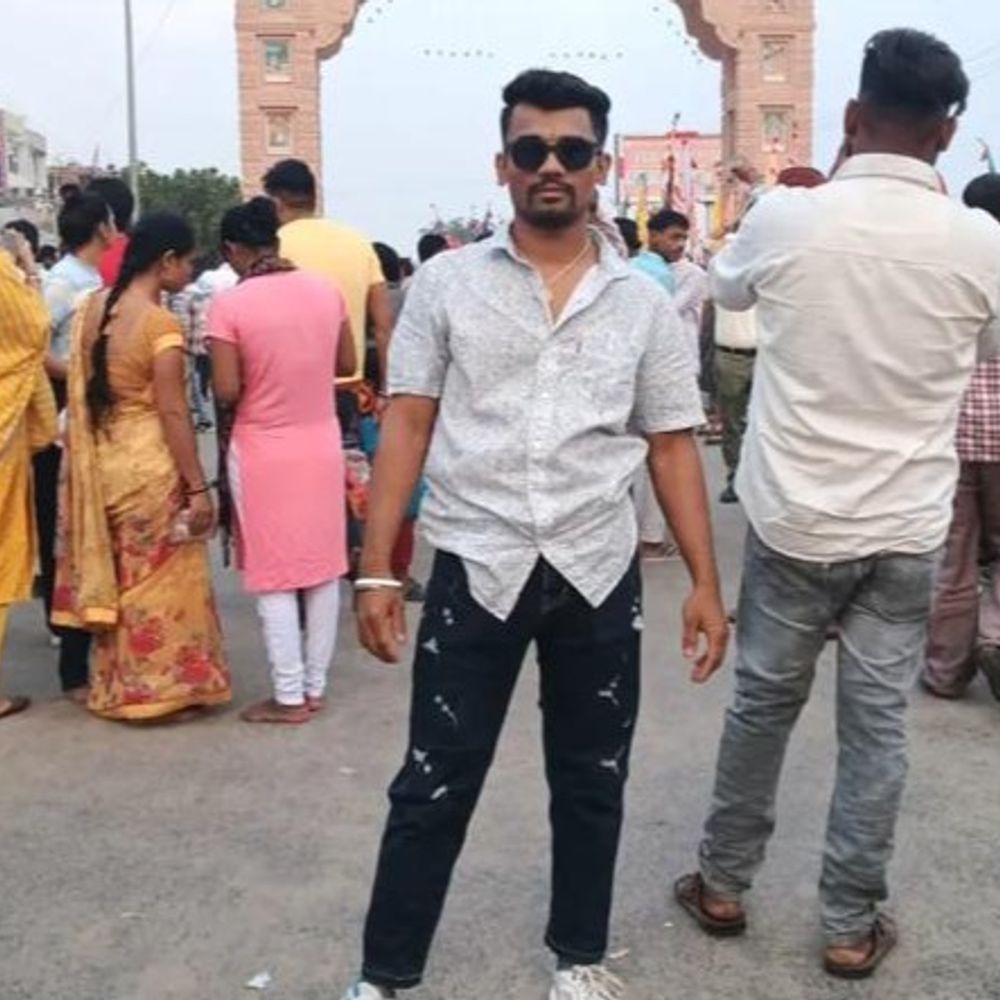 નવાયાર્ડમાં રહેતો યુવાન છાણી કેનાલમાં ડૂબ્યો:મોડીરાતે રાહદારીની નજર પડતા ફાયર વિભાગને જાણ કરી, સવારે લાશ મળી