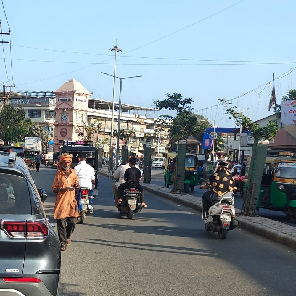 વેરાવળ-પાટણ નગરપાલિકાનો આદેશ:4 દિવસમાં હાઉસ ટેક્સ ભરો, નહીંતર નળ-ગટર કનેક્શન કપાશે