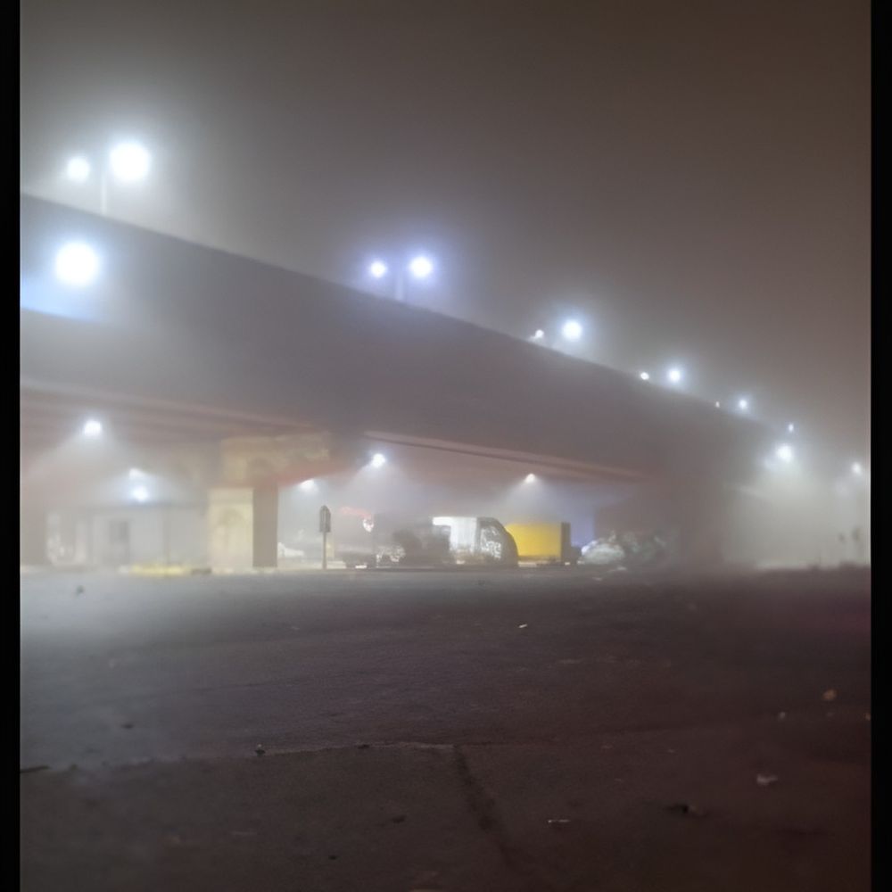 New Ahmedabad Weather Alert Warns of Dust Storms and Rain