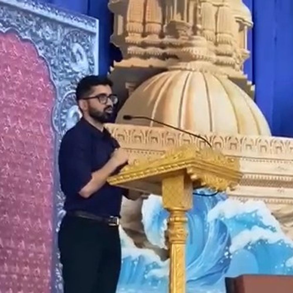 તિથલ ગ્રામ પંચાયત ડિજિટલ બની:ગુજરાતમાં પ્રથમવાર વોટ્સએપ ચેટબોટ સેવાનો પ્રારંભ