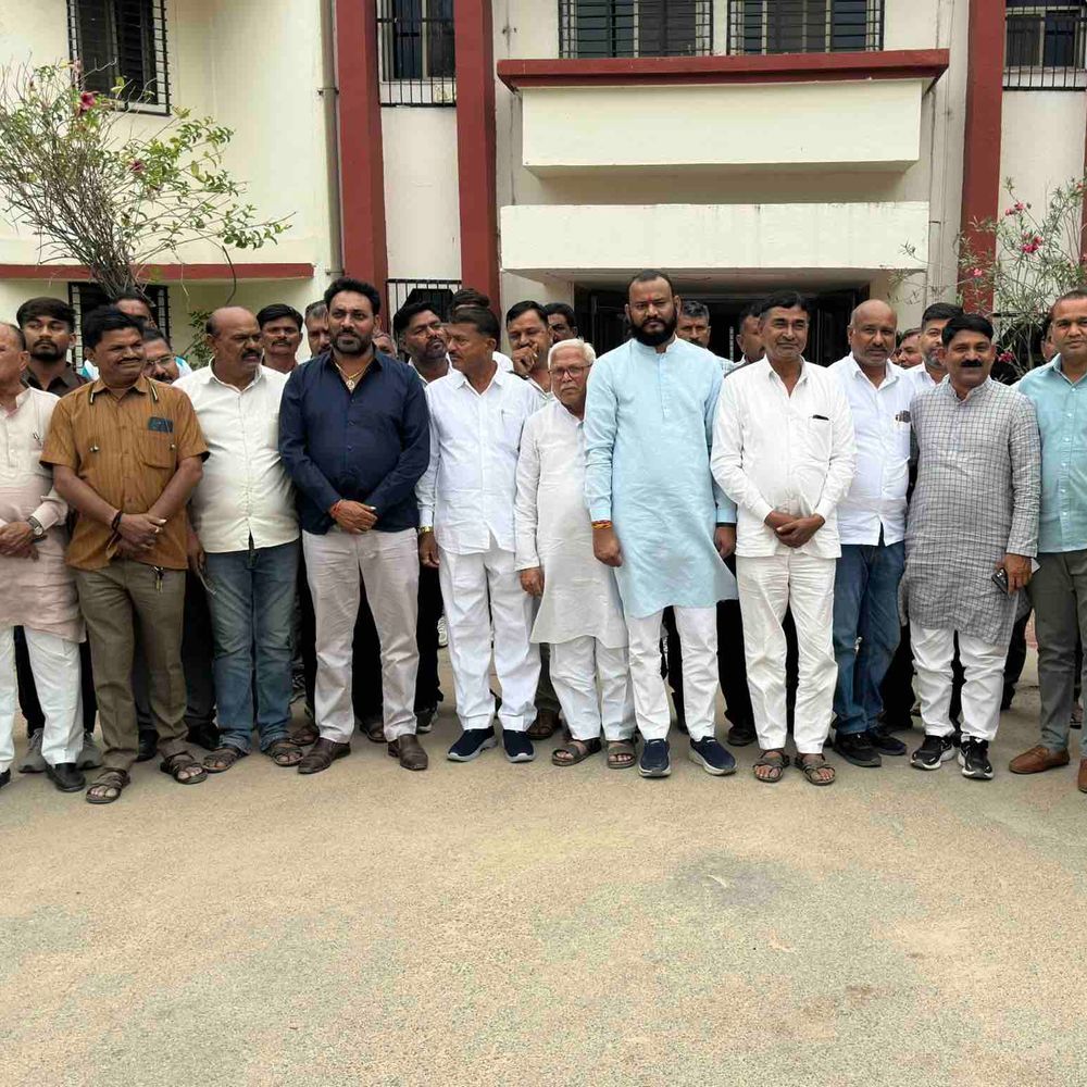 પાટણમાં ક્ષત્રિય યુવાનોના રિકન્સ્ટ્રક્શન સામે સમાજમાં રોષ:આગેવાનોએ પોલીસની કાર્યપદ્ધતિ અમાનવીય અને પક્ષપાતભરી ગણાવી; જવાબદારોને બરતરફ કરવા માગ