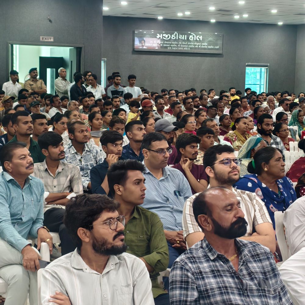 પોરબંદરને રૂ. 414 કરોડના વિકાસકામોની ભેટ:મુખ્યમંત્રી ભૂપેન્દ્ર પટેલે કર્યા લોકાર્પણ-ખાતમુહૂર્ત