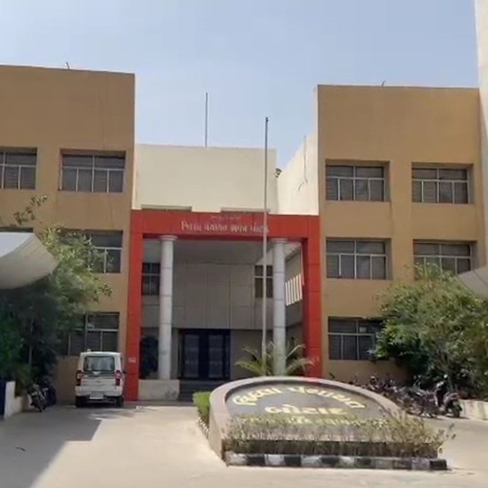 બોટાદમાં સ્થાનિક સ્વરાજની ચૂંટણી:જિલ્લા પંચાયત, તાલુકા પંચાયતો અને નગરપાલિકાઓ પર જીતના ભાજપ-કોંગ્રેસના દાવા