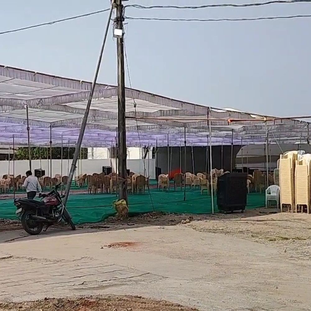 છોટા ઉદેપુરમાં આવતીકાલે પ્રદેશ ભાજપ પ્રમુખનું આવશે:જગદીશ વિશ્વકર્મા વિવિધ કાર્યક્રમોમાં ભાગ લેવાને લઇને તડામાર તૈયારીઓ શરૂ