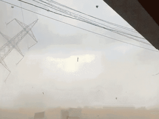 કમોસમી વરસાદે રાજ્યમાં ધમાલ: પાક અને વીજ પુરવઠાને નુકસાન, આજે 4 જિલ્લામાં હળવા વરસાદની આગાહી.