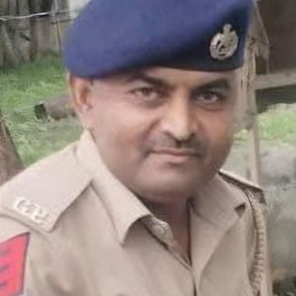 ACBના છટકામાં ભેરવાયો કોન્સ્ટેબલ:દસાડા પોલીસ ડ્રાઇવરે ફોન કરી દારૂ કેસના આરોપી પાસે 80 હજાર માંગ્યા