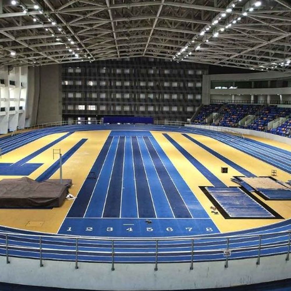 ભારત 2028માં વર્લ્ડ ઇન્ડોર એથ્લેટિક્સ ચેમ્પિયનશિપની યજમાની કરશે:એશિયાનો ચોથો દેશ બનશે, ભુવનેશ્વરમાં આયોજન થશે; હજુ સુધી મેડલ નથી