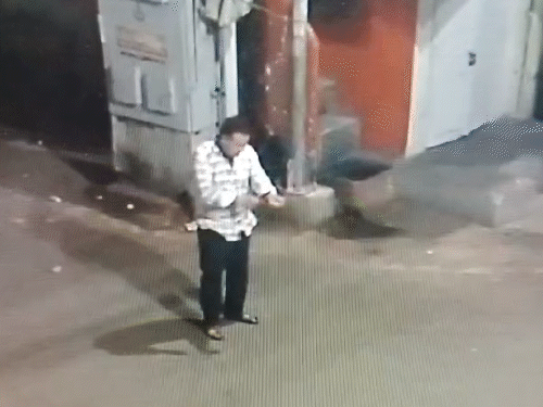 SOFTWARE એન્જિનિયરની આત્મહત્યા.