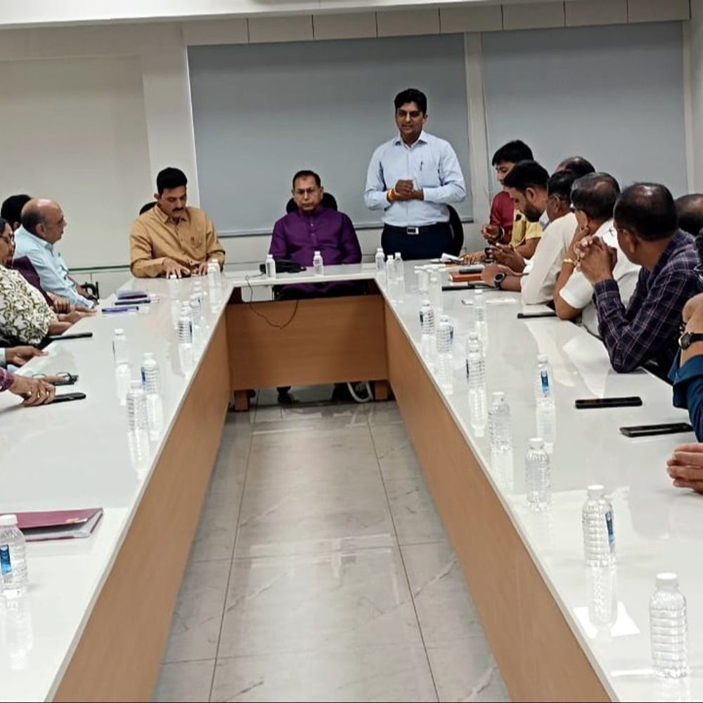 વિશ્વ ઉમિયા ફાઉન્ડેશન દ્વારા આધ્યાત્મિક મહાકુંભ:વેમાલી ગ્રાઉન્ડમાં 5000 થી વધુ દીવડાઓ સાથે ઉમિયા માતાજીની ભવ્ય આરાધના થશે