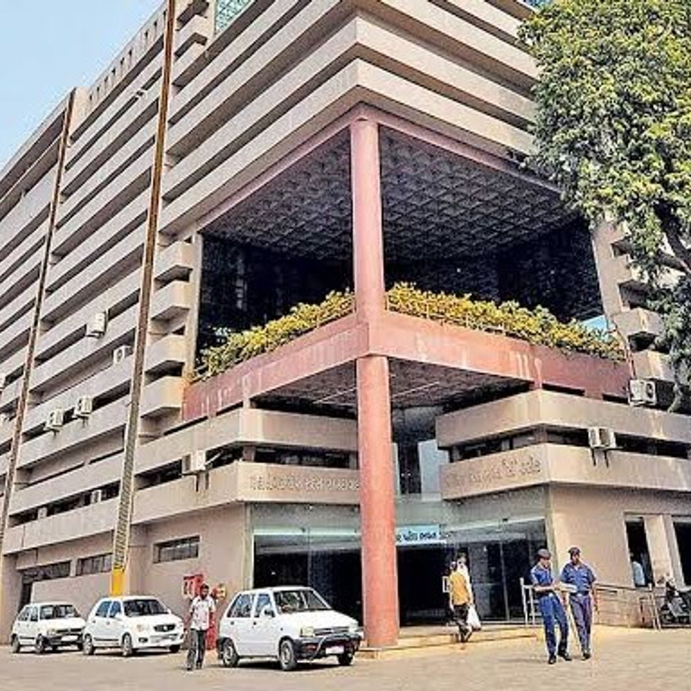 AMCએ જાહેર કરી દેશની પ્રથમ ઈનોવેશન પોલિસી:અમદાવાદ બનશે સ્ટાર્ટઅપ્સની 'લિવિંગ લેબોરેટરી'; પાંચ વર્ષ માટે 250 કરોડનું ફંડ અને ટેક્સમાં 50% રાહત