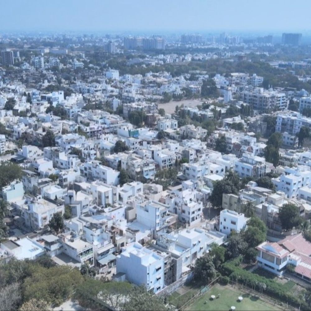 અશાંત ધારા હેઠળના મિલકત સોદા બાબતે હિન્દૂ સંગઠનોમાં રોષ:આશરે 3000 મિલકત ફાઇલોની તટસ્થ તપાસ અર્થે SIT રચવાની ઉગ્ર માંગ - પૂર્વ પ્રમુખ હિન્દૂ યુવા સંગઠન