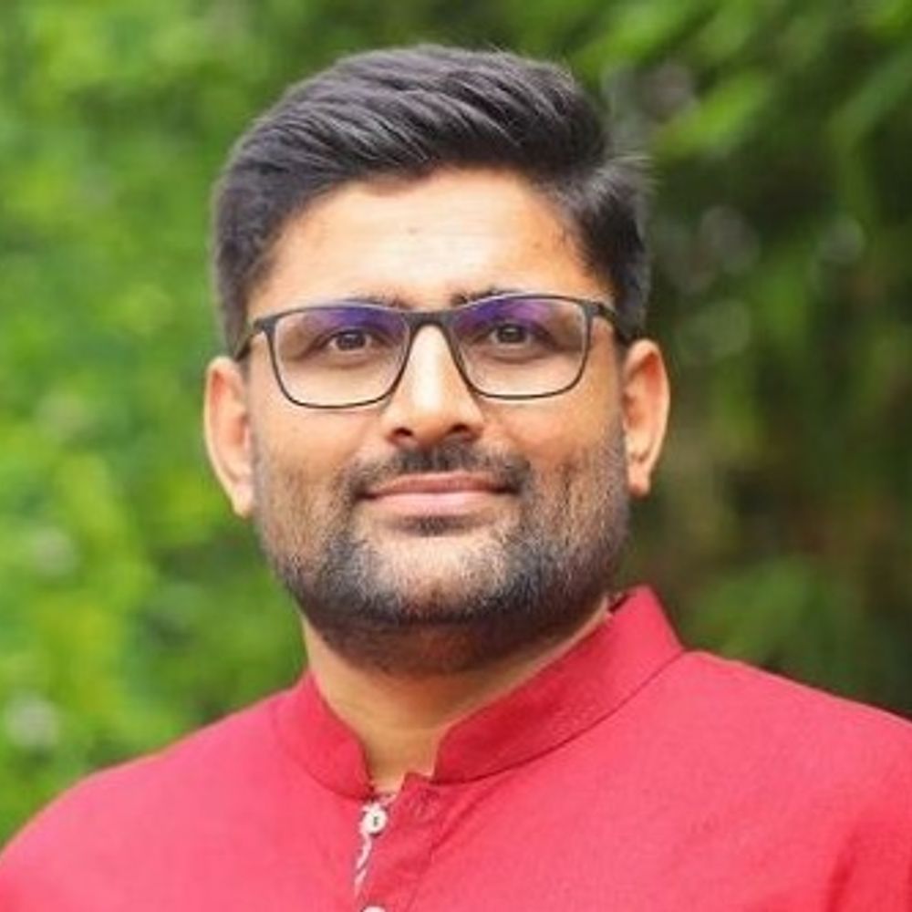 દહેગામના 15 હજાર પશુપાલકો માટે ગોપાલ ઇટાલિયાની લડત:મંત્રી જીતુ વાઘાણીને પત્ર લખી રજૂઆત કરી, 'ઓછા ભાવ અને કપાતથી પશુપાલકોને નુકસાન'નો આક્ષેપ