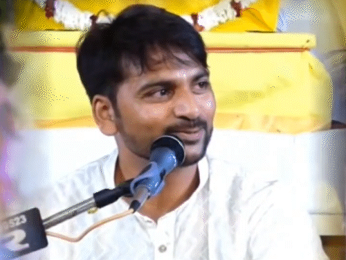 સલમાને આપેલી ઘડિયાળ અને આમીરના આંસુ: જયદેવ ગોસાઈની પ્રેરણાદાયી સફર.