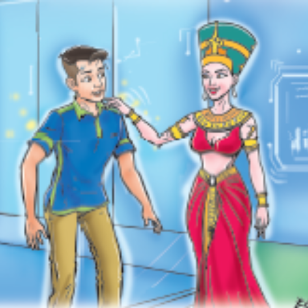 ટાઈમલાઈન: મહારાણીનો ગુસ્સો શા માટે સાતમા આસમાને પહોંચ્યો, તે કયો શબ્દ હતો, અને અનુનાકી શું છે?