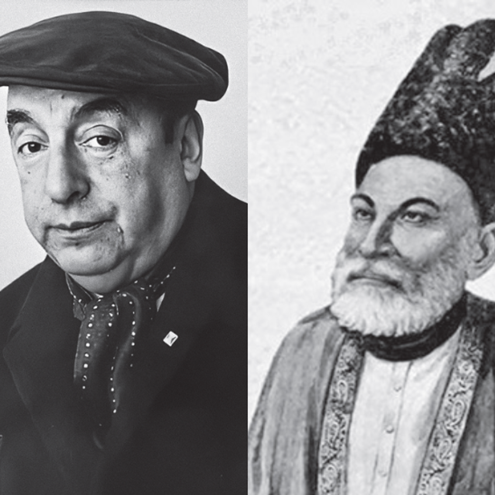 રાગ બિન્દાસ: કોમળ, કાળઝાળ કવિતાઓ, હાલરડાંથી મરસિયાની ગમતીલી ગુંજ.