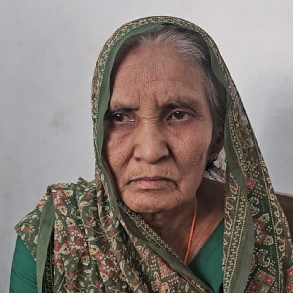 20 વર્ષની લડત બાદ વિધવાને ન્યાય મળ્યો:સરકાર દ્વારા ₹15 લાખનું એરિયર્સ ચૂકવાયું, પેન્શન પણ શરૂ