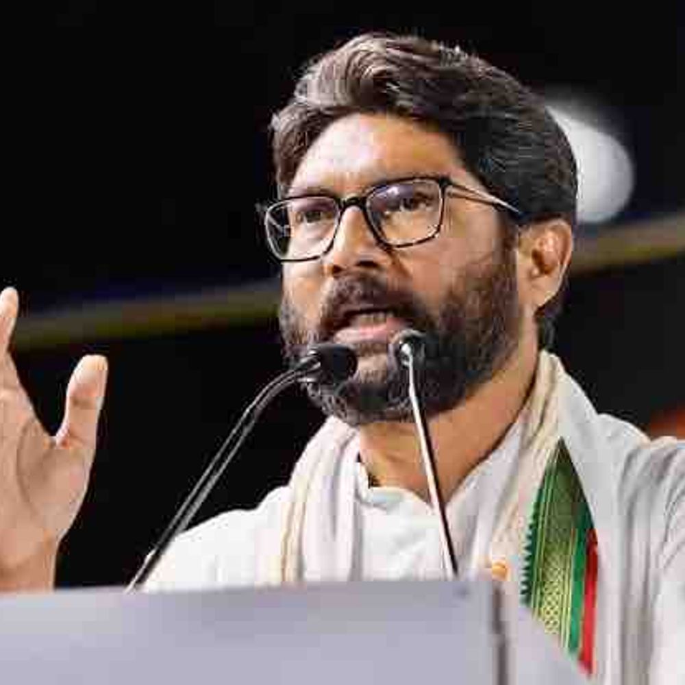 પાટણ પોલીસ દ્વારા આરોપીઓનું સરઘસ મામલો:ધારાસભ્ય મેવાણીએ ટીકા કરી, બંધારણીય મર્યાદાનું ઉલ્લંઘન ગણાવ્યું